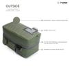 f-stop Drone Case Large Padded Weatherproof Carry Protection for Compact DJI Air, Mavic, Mini, Autel EVO Drones view 2
