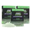 Gel Blaster Starfire Gellets - Official Refill Ammo for Starfire Gel Blasters - Glow-in-The-Dark UV Activated Tracer Night Rounds - Increased Blasting Performance & Accuracy (30,000) - Ages 14+ view 1