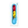 Fat Brain Toys MOX 3-Set Primary by MOLUK - Sensory Balls, Creative Play, Ages 0+ view 1