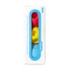 Fat Brain Toys MOX 3-Set Primary by MOLUK - Sensory Balls, Creative Play, Ages 0+ view 2