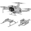 Craznick Mini 2 SE/Mini 4K Landing Gear Foldable Quick Release Extension Leg for DJI Mini 2 Series Drone Accessories view 1
