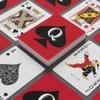Brian Bula Queen of Spades Playing Cards Queen of Spades QOS Poker Cards view 2