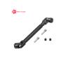 Mesimsple Steel Center Driveshaft 4.6-6.6 inch for 1/10 Series RC Car view 4