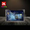 Acrylic Display Photo Frame for Vincent Van Gogh The Starry Night 21333 (Model Set is not Included) view 3