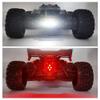 1:8 RC Led Light Kit Headlight Taillights Front/Rear Lamp for 1/8th SLEDGE RC Truck Car Upgrades view 2