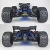 1:8 RC Led Light Kit Headlight Taillights Front/Rear Lamp for 1/8th SLEDGE RC Truck Car Upgrades view 3