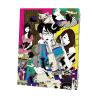 4 Tatami Half Mythology Large Series 03 DVD & BD Volume 3 Visual Canvas Art view 1