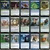 Elite Commander Ivy Mutate Deck - Simic - Green Blue - EDH - Ivy, Gleeful Spellthief - 100 Card - Custom Magic The Gathering Deck - Very Strong! view 2