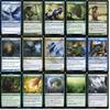 Elite Commander Ivy Mutate Deck - Simic - Green Blue - EDH - Ivy, Gleeful Spellthief - 100 Card - Custom Magic The Gathering Deck - Very Strong! view 3