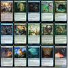 Elite Commander Ivy Mutate Deck - Simic - Green Blue - EDH - Ivy, Gleeful Spellthief - 100 Card - Custom Magic The Gathering Deck - Very Strong! view 4