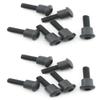 Drag Slash, Hoss, T-Maxx, Slash, Rustler, Bandit, Stampede (12pc) 3x12 Hex Drive Ultra Shocks Screws view 1