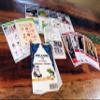 5th Grade Lesson Card - Exploring Logic Stage Biology & Beyond with Famous Scientists - 10 Laminated Flashcards for in-Depth Learning. Aligned with National Standards view 2
