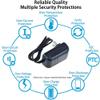 HISPD 6V Charger Adapter Compatible with DYNACRAFT Ultimate Spiderman Supercar CAR Ride ON Power view 4