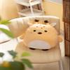 CASAGOOD Soft Flat Deer Plush Hugging Pillow Cute Beige Deer Unicorn Stuffed Animal Fawn Plushies Toys Kids Fawn Anime Cushion for Birthday, Valentine's Day, Christmas...16.5 Inch view 4