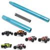 Alloy Center Slider Drive Shaft AR310884 for Arrma Granite Senton Typhoon 1/10 RC Truck Car Upgrade Parts(Blue) view 1