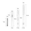 Alloy Center Slider Drive Shaft AR310884 for Arrma Granite Senton Typhoon 1/10 RC Truck Car Upgrade Parts(Blue) view 2