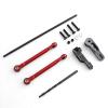 Mesimsple Front UDR Sway Bar Arm 8596 for 1/7 Unlimited Desert Racer 85086-4 view 1