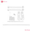 Mesimsple Front UDR Sway Bar Arm 8596 for 1/7 Unlimited Desert Racer 85086-4 view 3