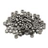 10pcs 1mm/1.5/2.5mm Model Ball Bearing Imported Bearing DIY Toy Model RC Car Aircraft Model Ball Bearing view 1