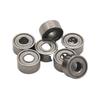 10pcs 1mm/1.5/2.5mm Model Ball Bearing Imported Bearing DIY Toy Model RC Car Aircraft Model Ball Bearing view 2