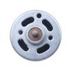 12V High speed 380 DC Strong magnetic carbon brush motor toy DIY view 4