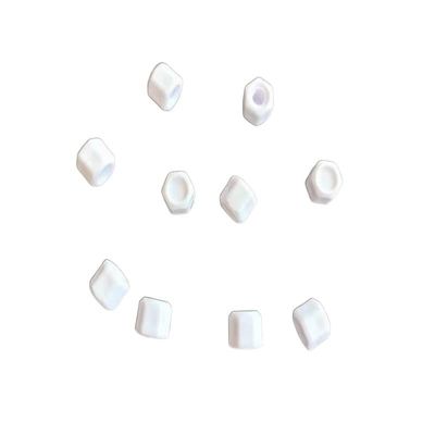 Drone Accessories for DJI T16/T20/T40/T20Pro Plant Protection Drone Accessories for T16/T20/T40/T20Pro Water Tank Level Gauge mounting nut (Colour : 10 Pieces)