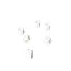 Drone Accessories for DJI T16/T20/T40/T20Pro Plant Protection Drone Accessories for T16/T20/T40/T20Pro Water Tank Level Gauge mounting nut (Colour : 10 Pieces) view 2