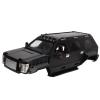 LBEC 324mm Sting Body, Hard Plastic RC case, Easy Installation, wear Resistance with RC car Screw view 1
