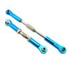 Aluminum Alloy RC Turnbuckle Rod Steering Linkage Servo Link Pull Rod Ends Connector view 4