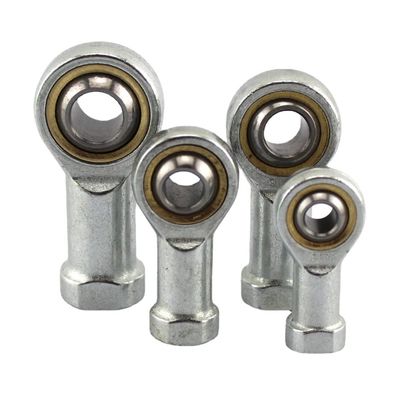 Internal Thread Ball Head Screw Metal Link Rod End Ball Joint Head for RC Crawler Car
