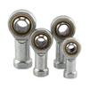 Internal Thread Ball Head Screw Metal Link Rod End Ball Joint Head for RC Crawler Car view 1