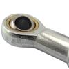 Internal Thread Ball Head Screw Metal Link Rod End Ball Joint Head for RC Crawler Car view 2