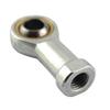 Internal Thread Ball Head Screw Metal Link Rod End Ball Joint Head for RC Crawler Car view 3