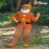 Fun Costumes Doc Dwarf Outfit for Kid's X-Small view 2