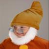 Fun Costumes Doc Dwarf Outfit for Kid's X-Small view 4