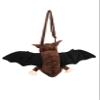 elope Bat Costume Companion Pouch Bag Pack Standard view 3