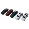 100Pcs Painted Car Layout Scale N Z (1 to 200) C200-4 & 100x People Figures Scale 1:200 White Style view 2