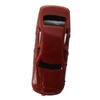 100Pcs Painted Car Layout Scale N Z (1 to 200) C200-4 & 100x People Figures Scale 1:200 White Style view 3