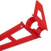 AAPIE Compatible with XK K130 RC Helicopter Parts Tail Motor Mount Base Set 4.01.K130.0026.001 ( Color : 4pc ) view 3