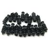 AAPIE RC Boat Waterproof Push Rod Rubber Seal Bellow 37mm Length for RC Boat Servo Push Rod Seal to Rudder Accessories ( Color : 1PCS ) view 2