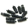 AAPIE RC Boat Waterproof Push Rod Rubber Seal Bellow 37mm Length for RC Boat Servo Push Rod Seal to Rudder Accessories ( Color : 1PCS ) view 3