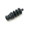 AAPIE RC Boat Waterproof Push Rod Rubber Seal Bellow 37mm Length for RC Boat Servo Push Rod Seal to Rudder Accessories ( Color : 1PCS ) view 4