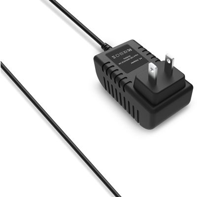 HISPD AC Adapter Compatible with Flysky FS-T2A FST2A 2 Channel 2.4Ghz Stick AFHDS Transmitter PSU