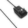 HISPD AC Adapter Compatible with Flysky FS-T2A FST2A 2 Channel 2.4Ghz Stick AFHDS Transmitter PSU view 1