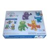 Lakeshore Create and Play Magnetic Monsters view 1