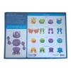 Lakeshore Create and Play Magnetic Monsters view 2