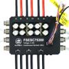 FLIPSKY FSESC 75300 84V High Current 350A ESC Base On Vesc with Aluminum Case Water Cooling Enclosure for E-Foil Fighting Robot Surfboard AGV Robot view 1