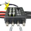 FLIPSKY FSESC 75300 84V High Current 350A ESC Base On Vesc with Aluminum Case Water Cooling Enclosure for E-Foil Fighting Robot Surfboard AGV Robot view 4