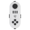 JTLB Fidget Sensory Toy, Reduce Stress Relax Mood Portable Anxiety EDC Toy Fidgets Controller Pad Anxiety Toy (White) view 1