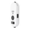 JTLB Fidget Sensory Toy, Reduce Stress Relax Mood Portable Anxiety EDC Toy Fidgets Controller Pad Anxiety Toy (White) view 2